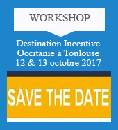 Destination Incentive Occitanie 2017
