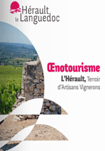 Guide oenotourisme