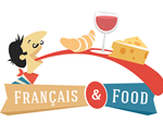 Application Français&Food